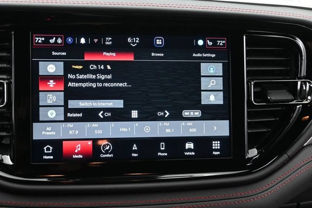 New 2026 Dodge Durango GT AWD/4WD image 26