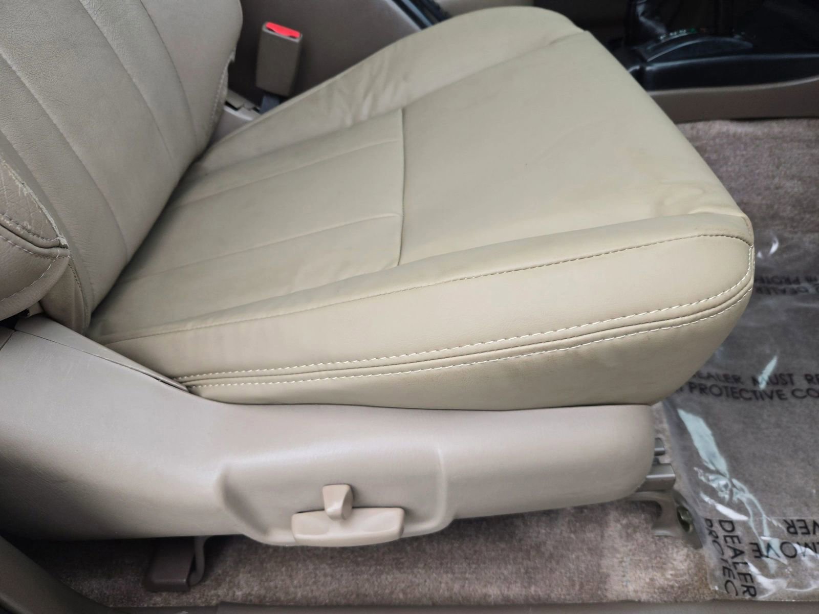 Used 1997 Toyota 4Runner Limited image 22