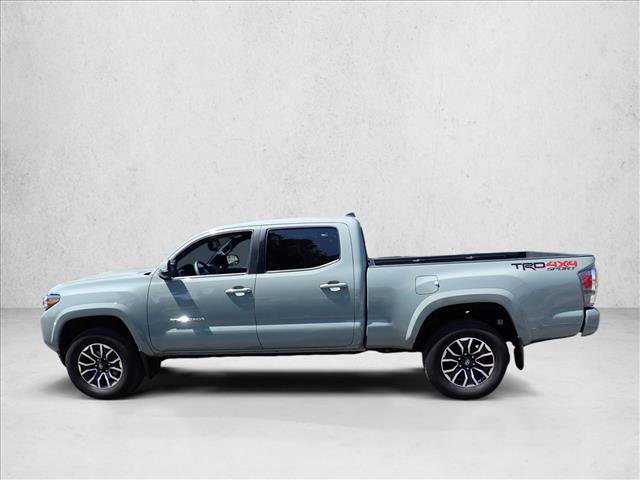 Certified 2023 Toyota Tacoma TRD Sport w/ Advanced Technology Package AWD/4WD image 2