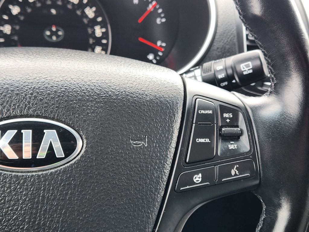 Used 2014 Kia Sorento SX w/ 3rd Row Package image 41