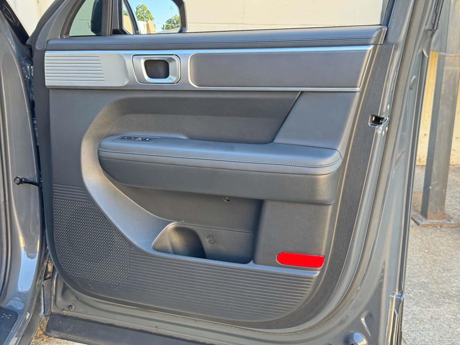 Used 2024 Hyundai Santa Fe SEL FWD image 42