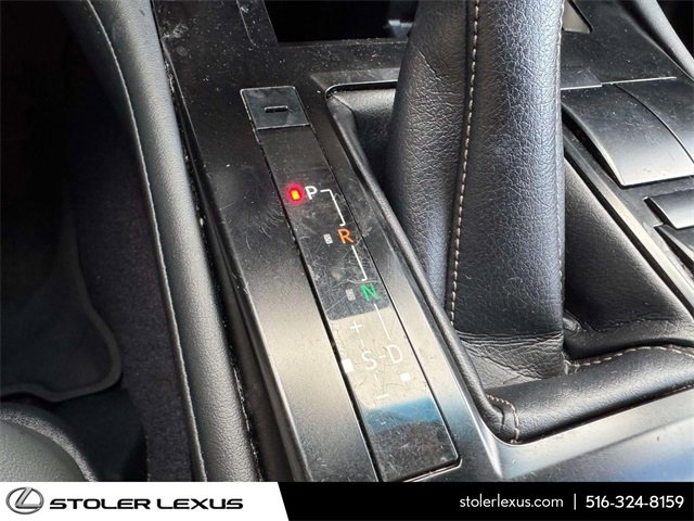 Used 2021 Lexus GX 460 Premium w/ Premium Package image 34