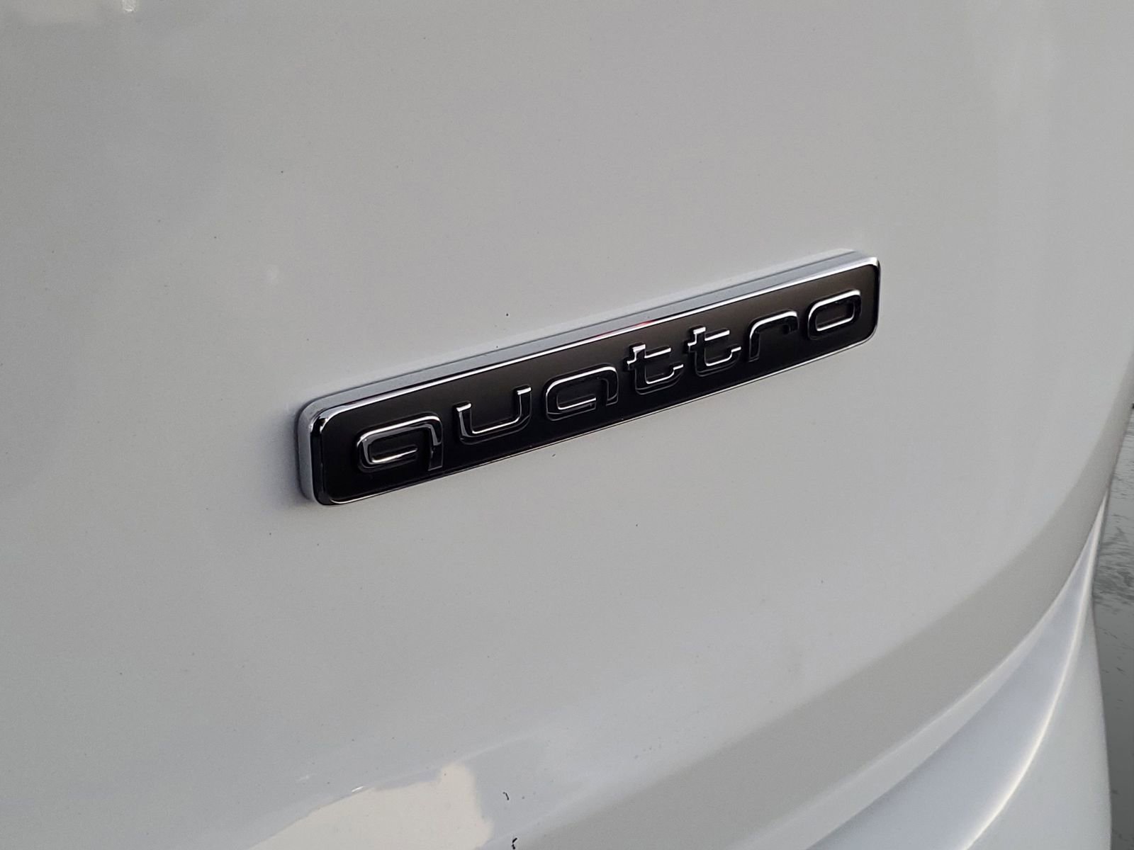 New 2026 Audi Q7 2.0T Premium Plus image 8