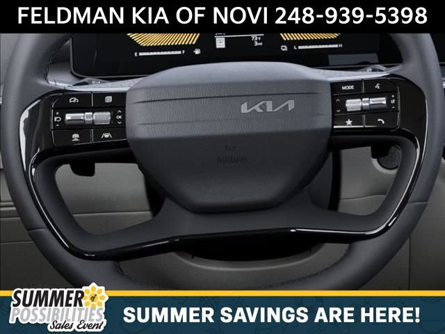 New 2026 Kia Sorento EX AWD/4WD image 23
