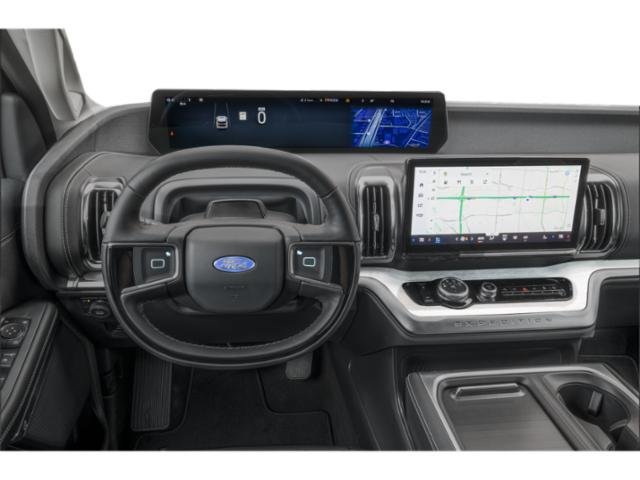 Used 2026 Ford Expedition Max Platinum AWD/4WD image 6