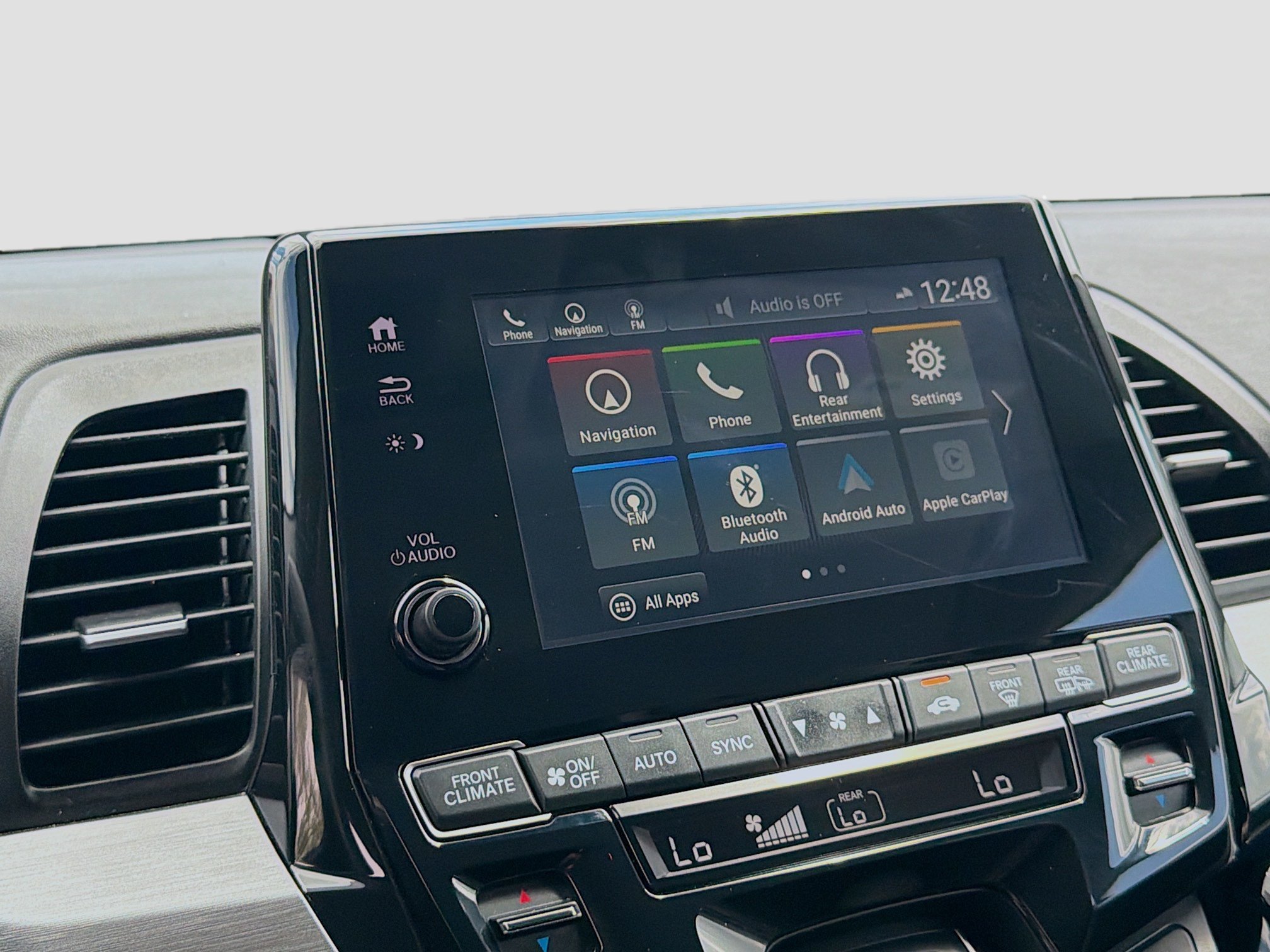 Used 2024 Honda Odyssey Touring image 12