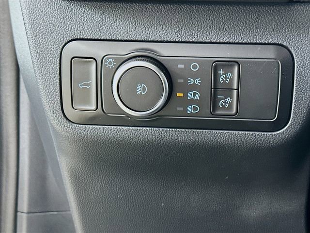 New 2026 Ford Escape Platinum w/ Premium Technology Package image 10