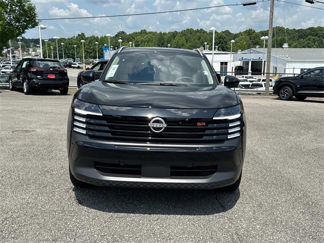 New 2025 Nissan Kicks SR image 9