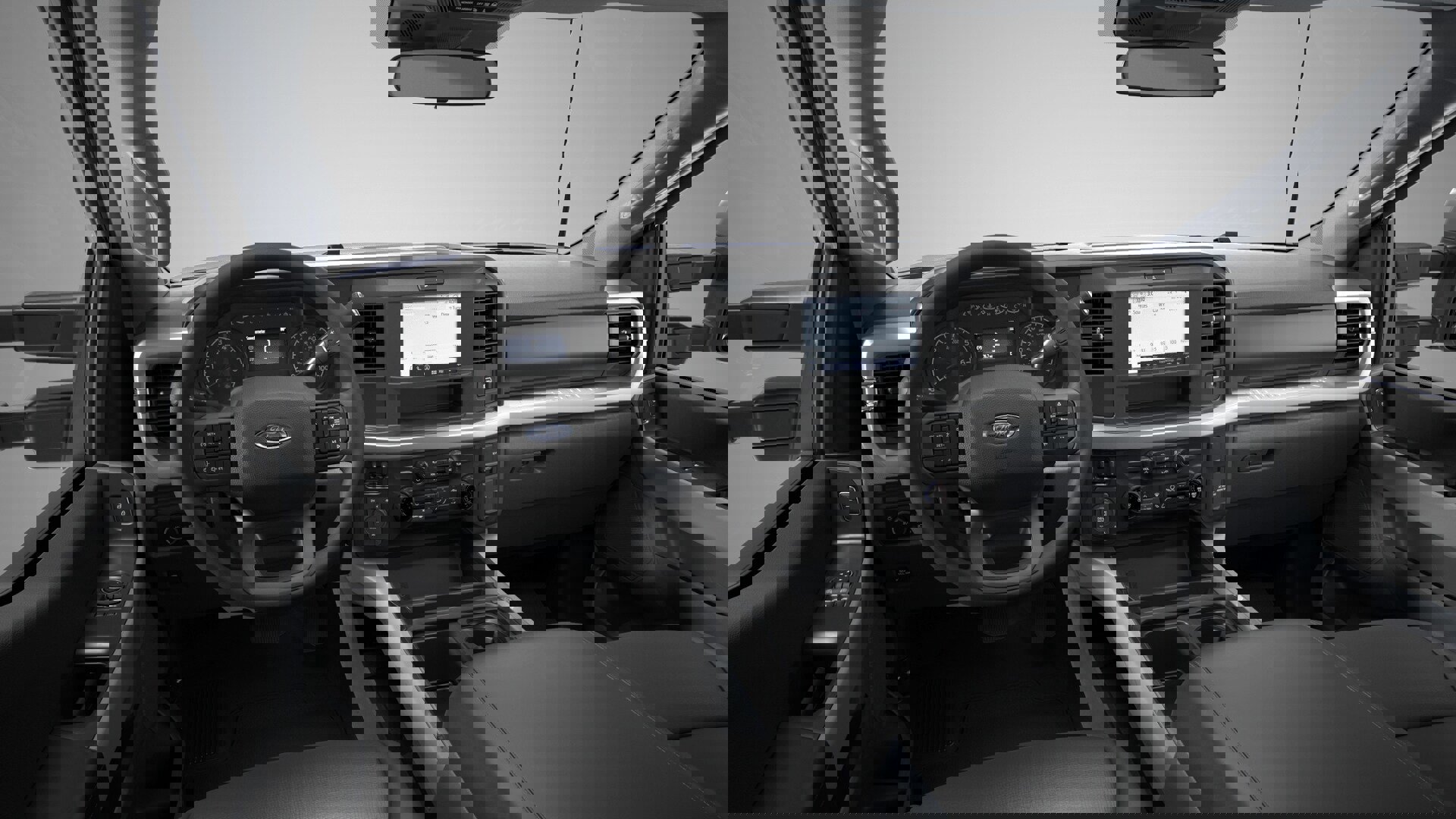 New 2026 Ford F350 XLT w/ 360-Degree Camera Package image 7