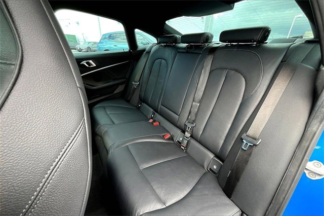 Used 2020 BMW M235i xDrive Gran Coupe image 28