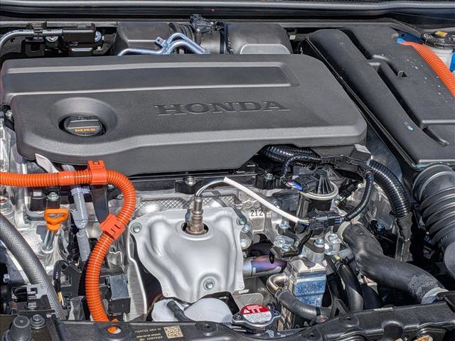 New 2026 Honda Civic Sport Touring image 15