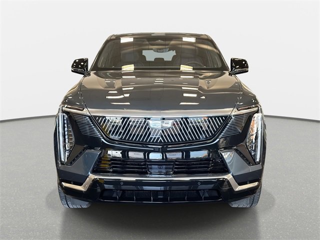 New 2026 Cadillac Escalade IQ Luxury 2 image 8