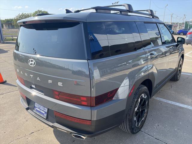 New 2026 Hyundai Santa Fe SEL image 6
