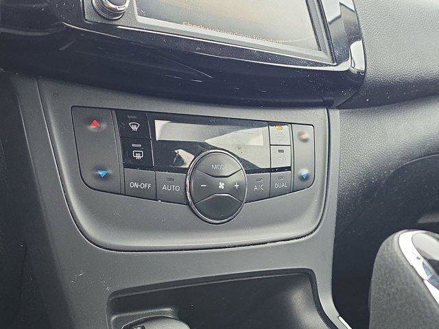 Used 2019 Nissan Sentra SV FWD image 27