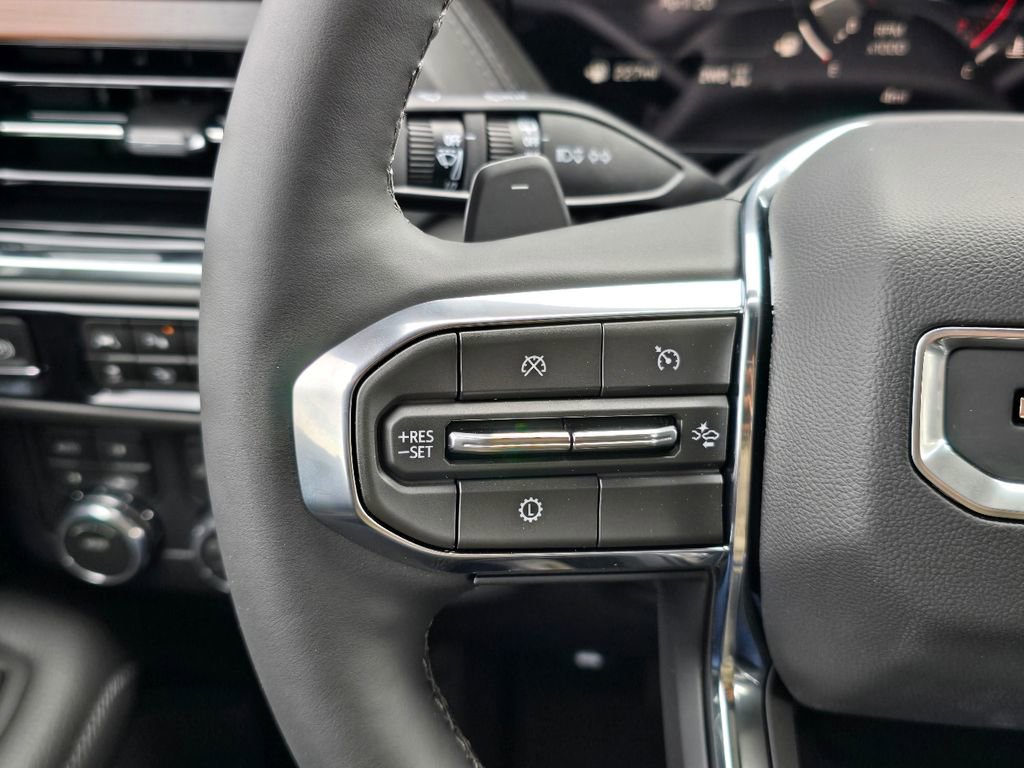 New 2026 GMC Yukon XL Denali AWD/4WD image 19