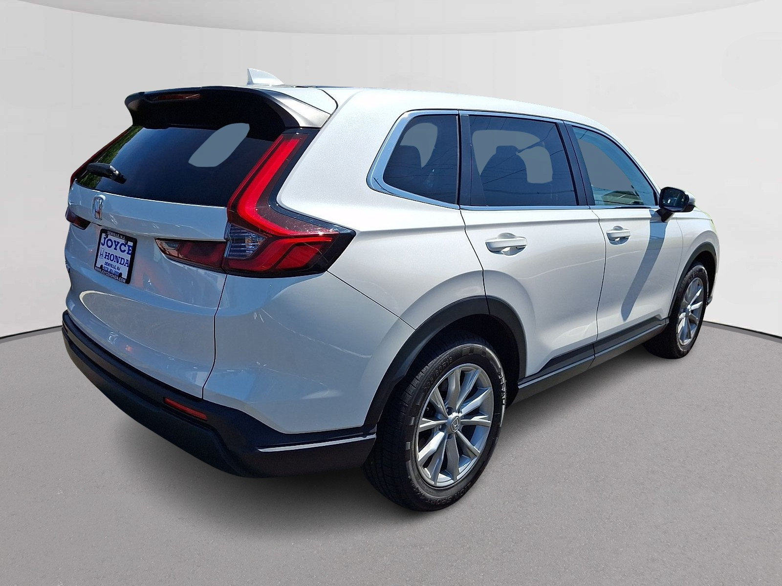 Certified 2024 Honda CR-V EX image 11
