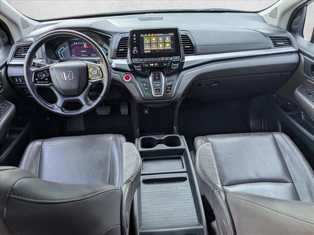 Used 2020 Honda Odyssey EX-L image 18