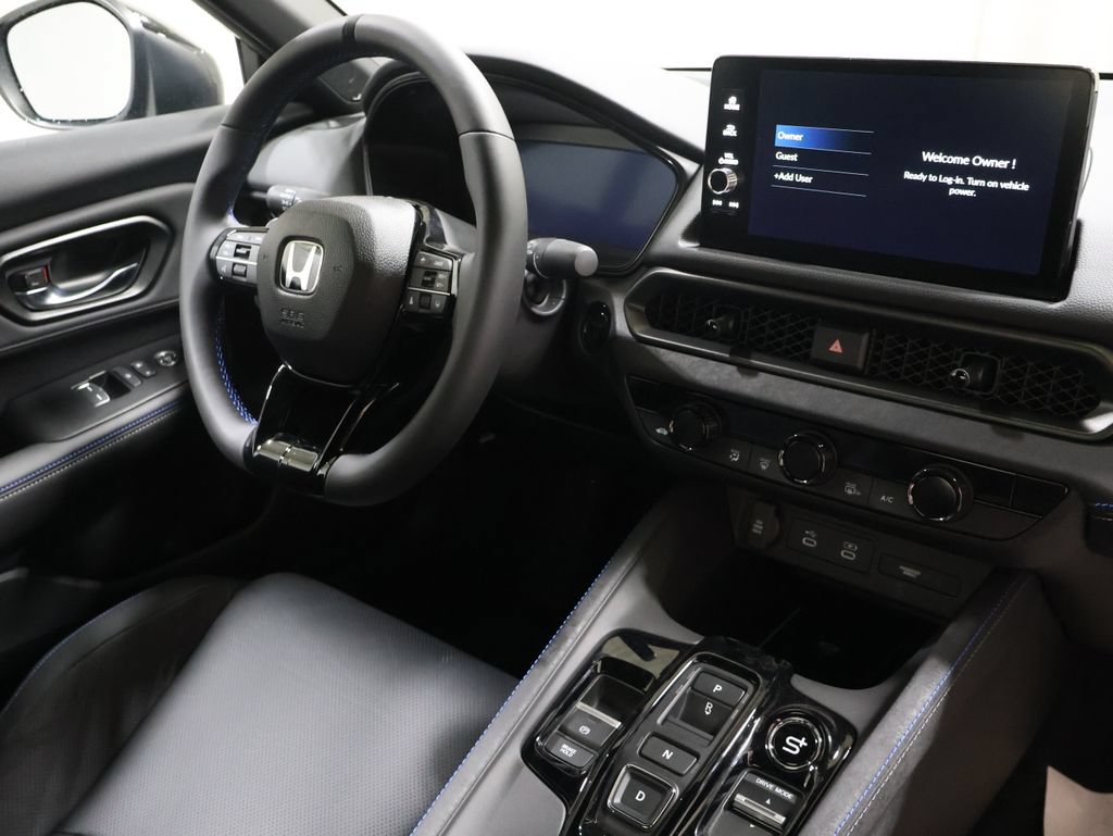 New 2026 Honda Prelude image 17