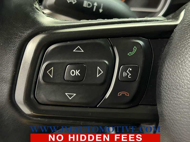 Used 2021 Jeep Gladiator Sport image 42