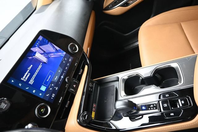 Used 2025 Lexus NX 250 FWD w/ Accessory Package (Z1) image 17