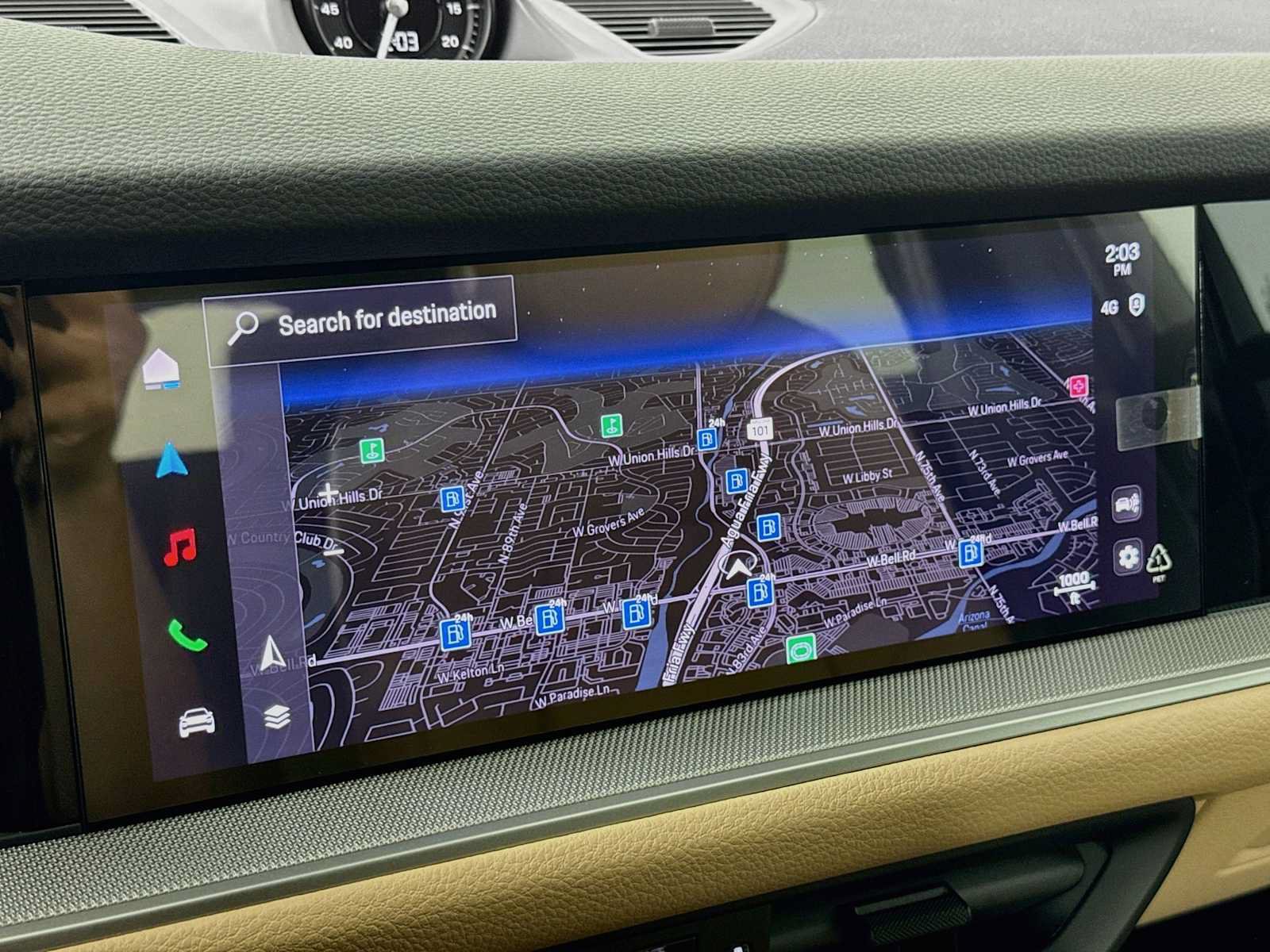 New 2026 Porsche Cayenne Coupe AWD/4WD image 18