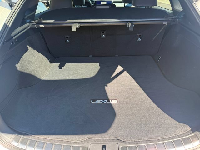 Certified 2024 Lexus RX 350 Premium Plus w/ Convenience Package FWD image 29
