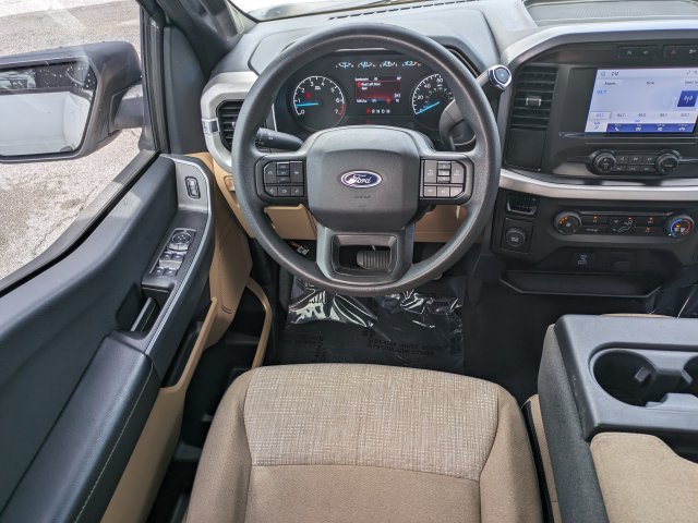 Used 2023 Ford F150 XLT RWD image 16