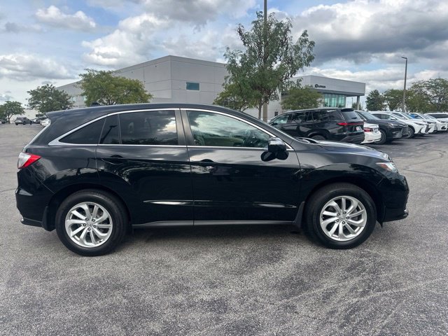 Used 2016 Acura RDX w/ Technology Package FWD image 2
