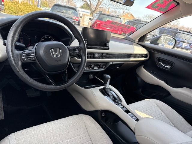 Certified 2023 Honda HR-V LX image 23
