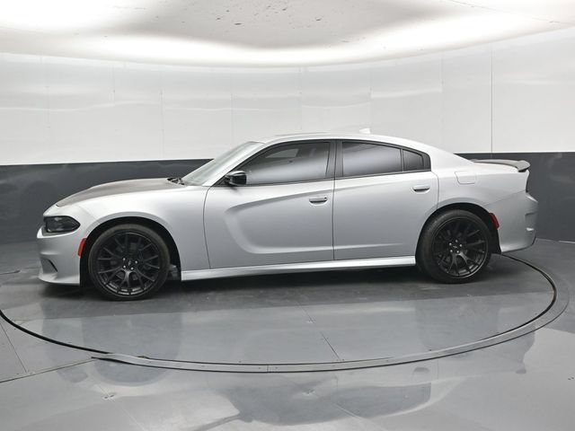 Used 2020 Dodge Charger R/T w/ Plus Group RWD image 33