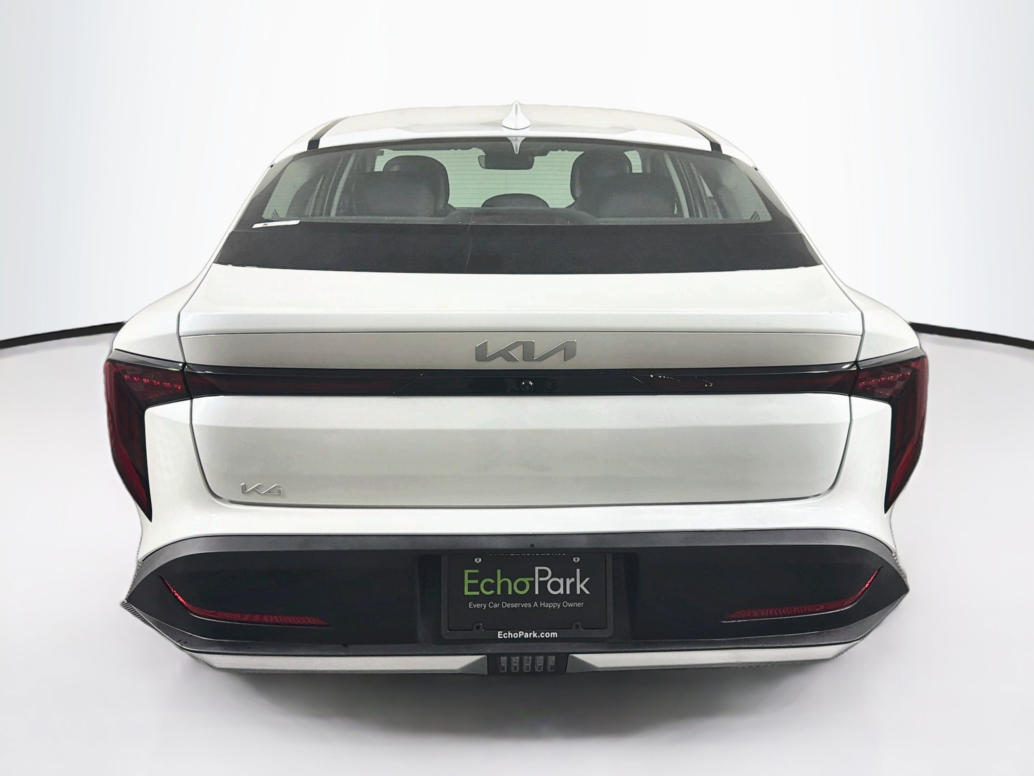 Used 2025 Kia K4 FWD image 7