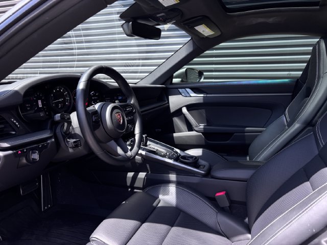 Certified 2020 Porsche 911 Carrera S RWD image 4