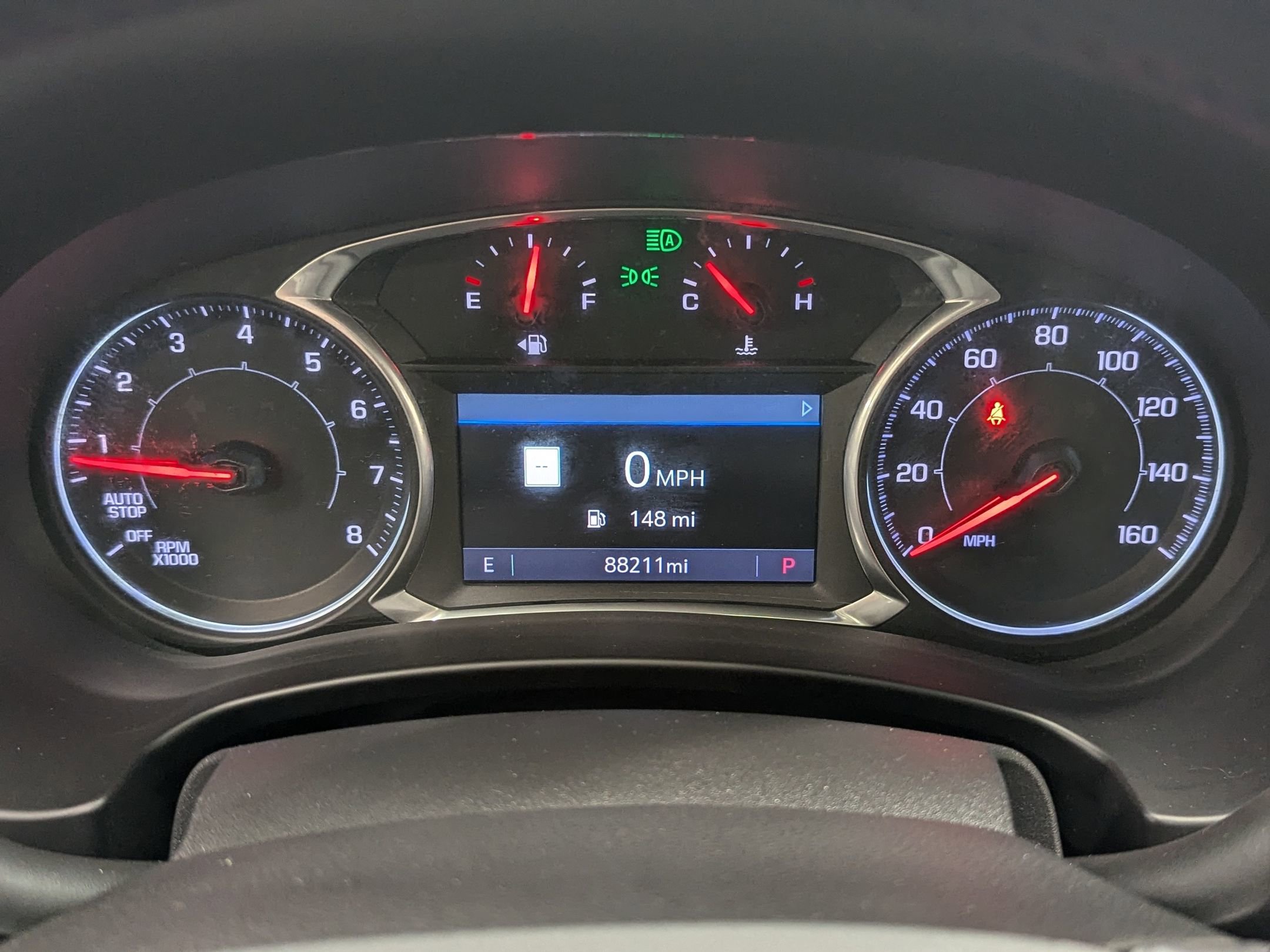 Used 2020 GMC Terrain Denali image 15