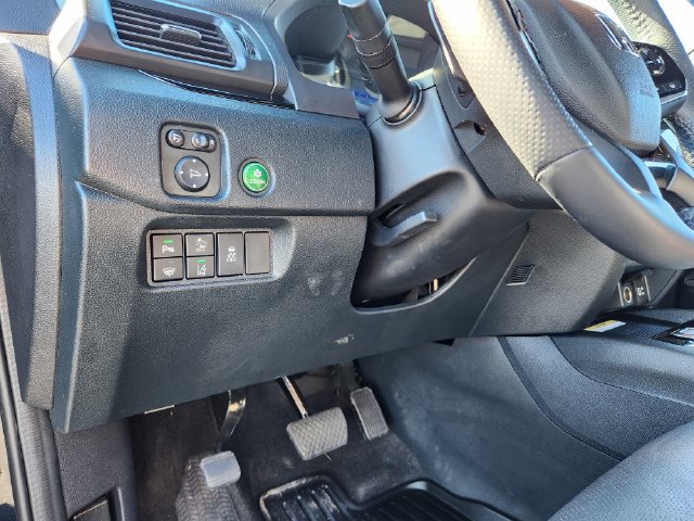 Used 2023 Honda Passport Elite image 21