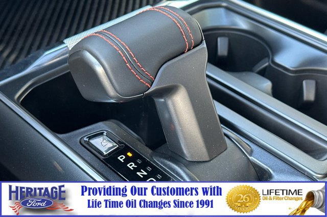 New 2026 Ford F150 Raptor image 21