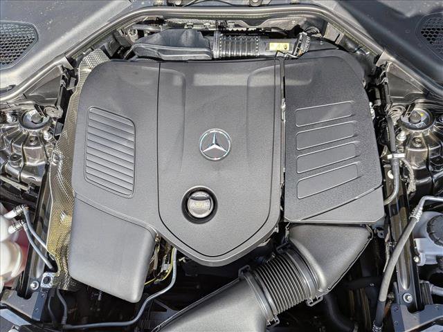 New 2026 Mercedes-Benz E 350 Sedan image 16