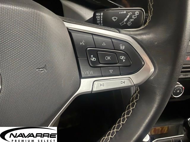 Used 2024 Volkswagen Taos S image 16