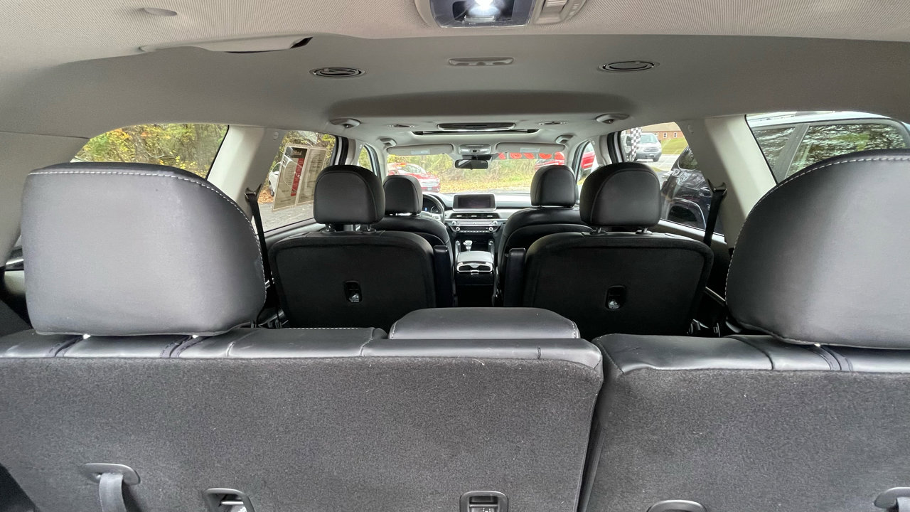 Used 2022 Kia Telluride S image 25