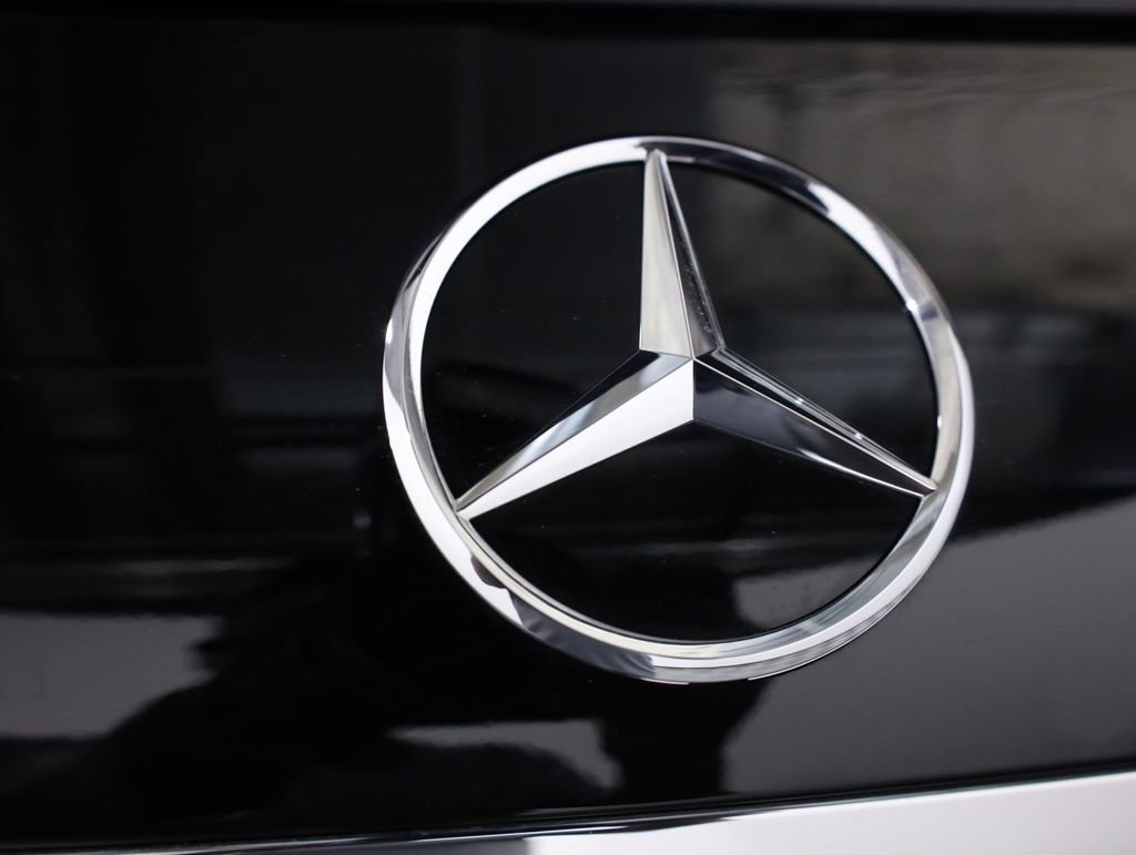Used 2026 Mercedes-Benz GLE 350 4MATIC image 69