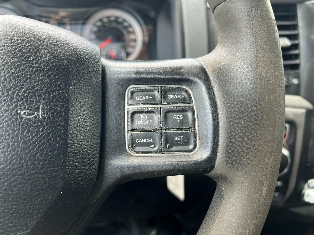 Used 2019 RAM 1500 Tradesman w/ Power & Remote Entry Group AWD/4WD image 15