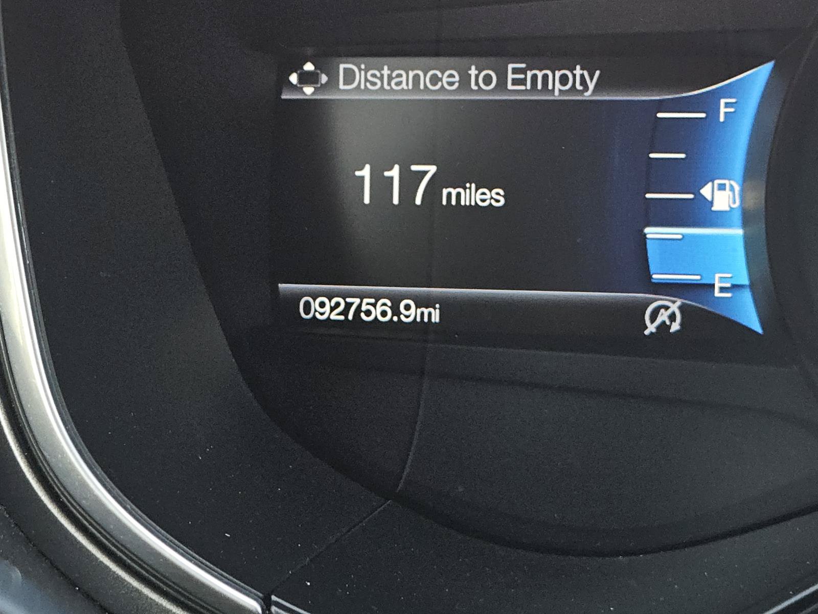 Used 2020 Ford Fusion SEL FWD image 23