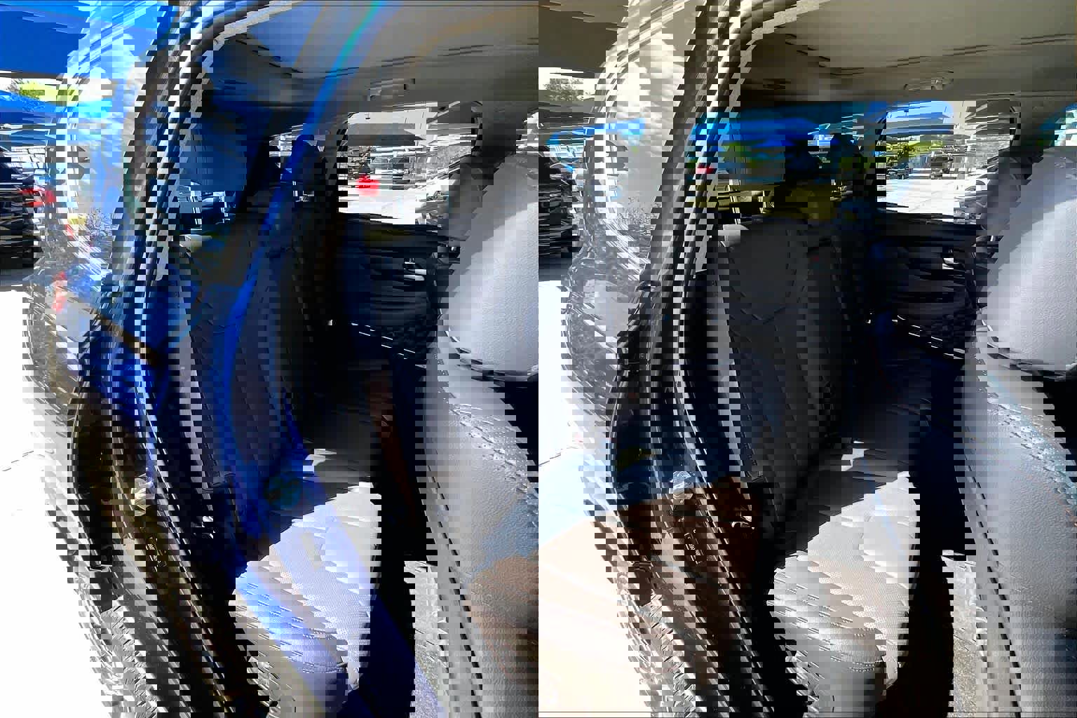 Used 2020 Hyundai Santa Fe Limited image 20