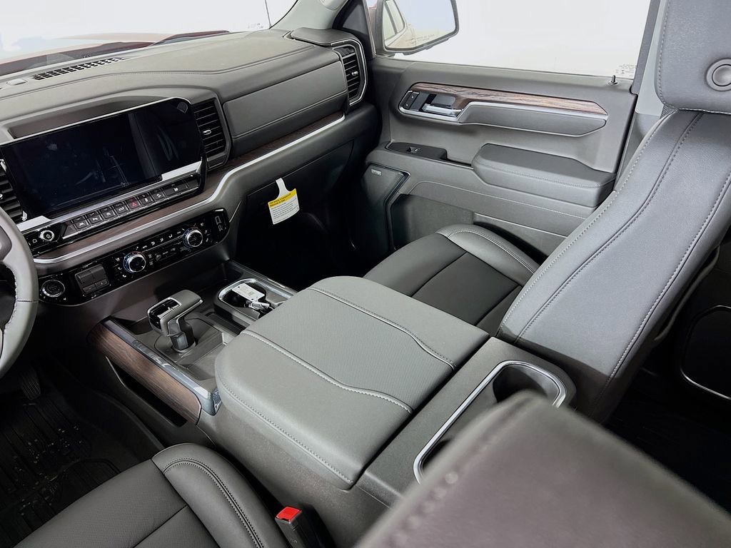 New 2026 GMC Sierra 1500 SLT w/ SLT Premium Plus Package image 23