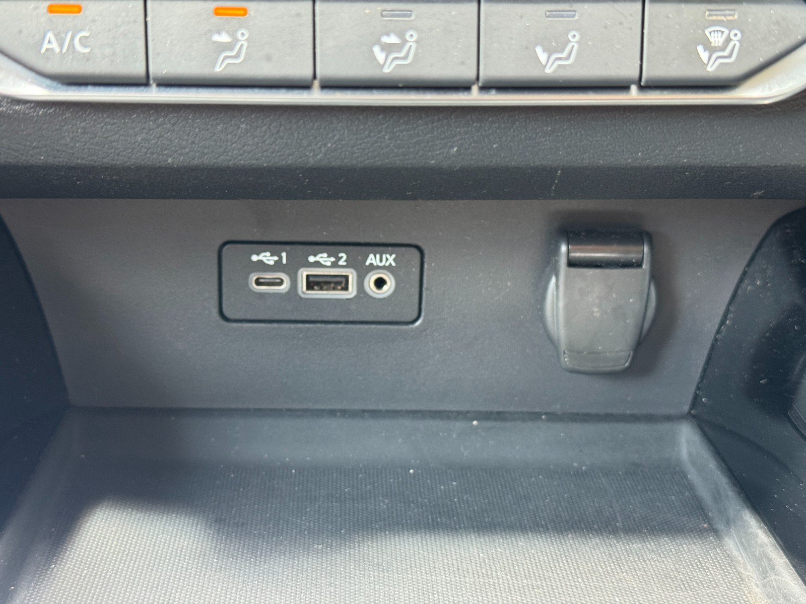 Used 2023 Nissan Altima 2.5 SV FWD image 25
