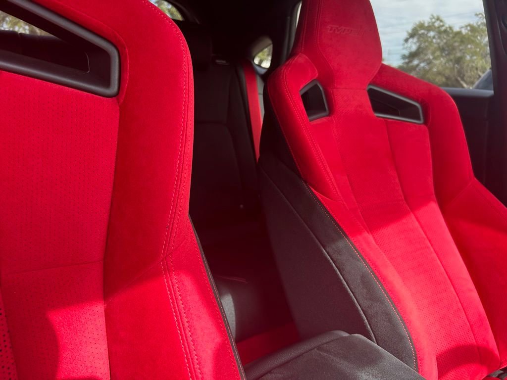 Used 2025 Honda Civic Type R image 36
