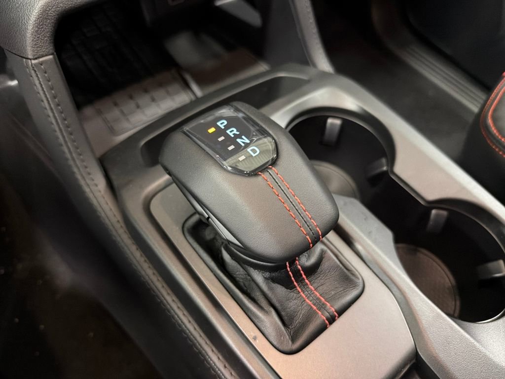 New 2026 Ford Ranger Raptor image 27