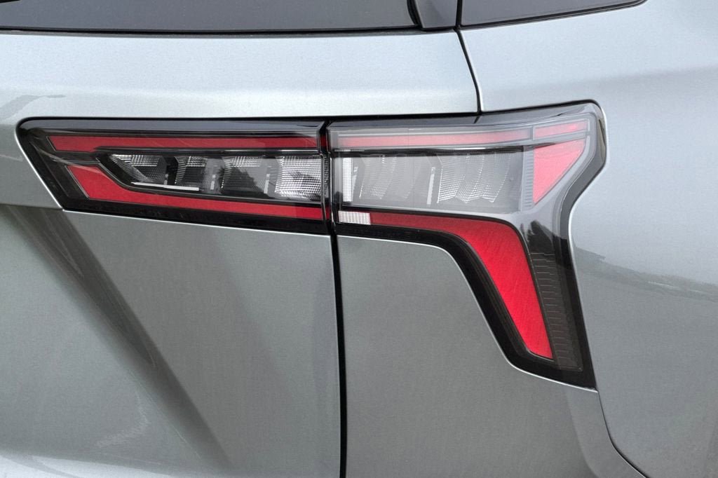 New 2026 Chevrolet Equinox LT w/ Convenience Package II image 27