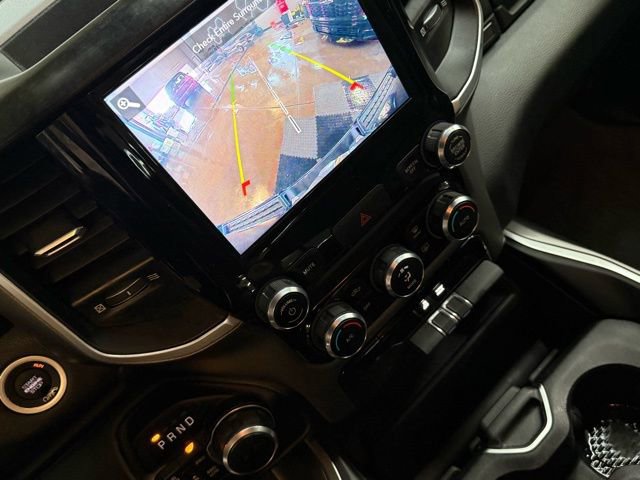 Used 2021 RAM 1500 Big Horn image 31