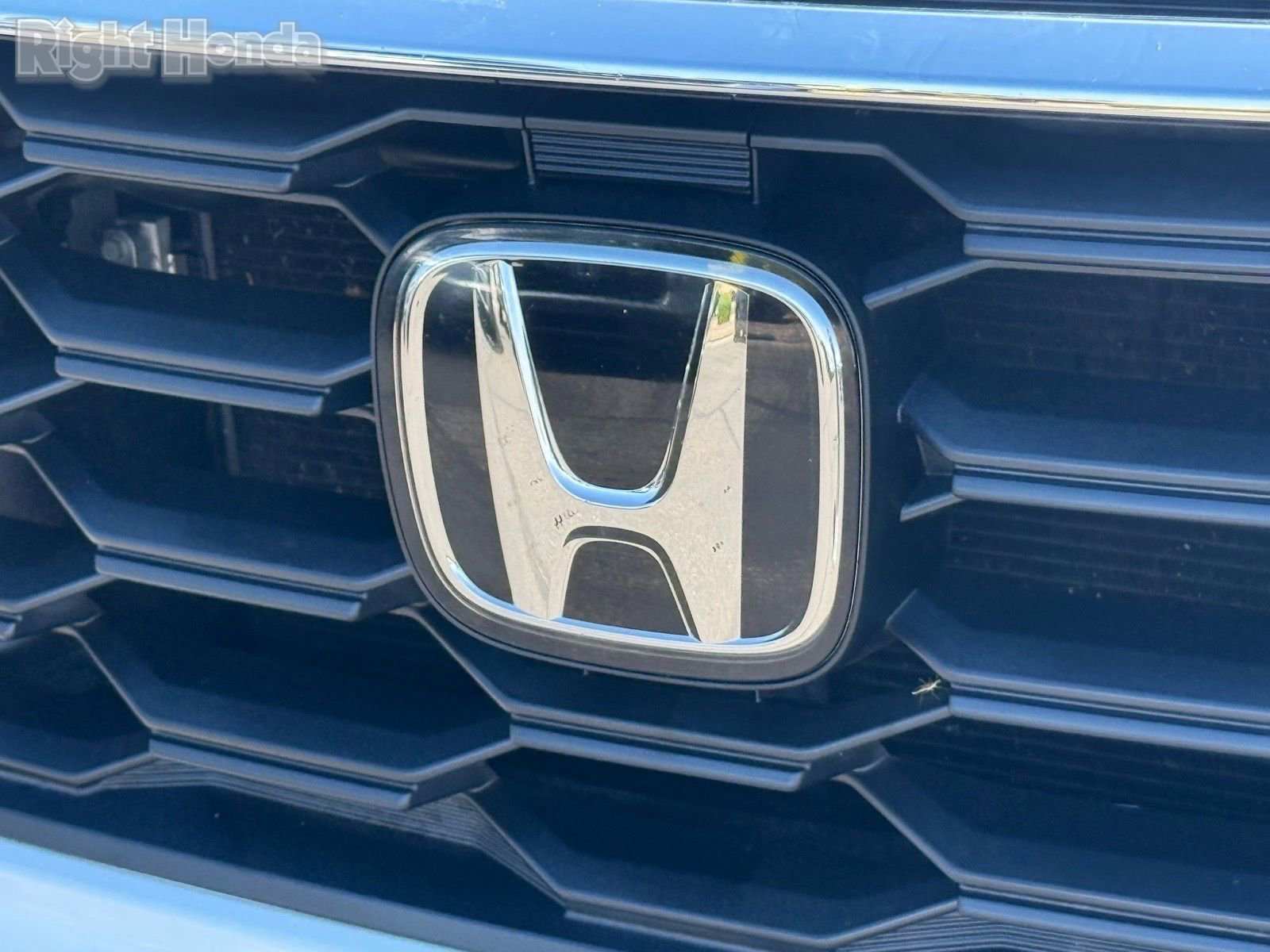 Certified 2025 Honda Pilot EX-L image 34