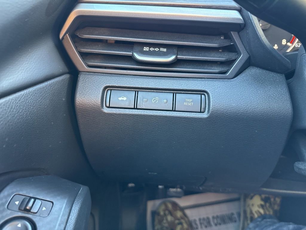 Used 2024 Nissan Altima 2.5 SV image 51